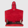 Dionysus Series GG Supreme Canvas Mini Shoulder Bag - Image 3